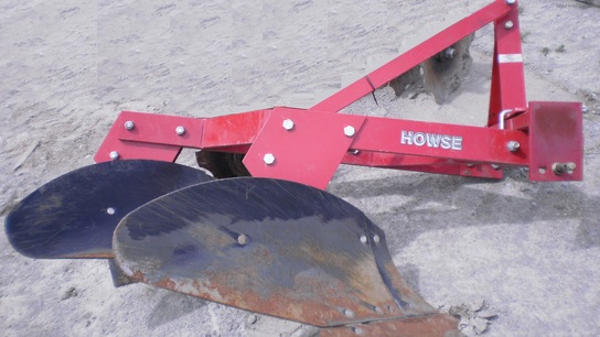 2011 Howse 2-FURROW PLOW