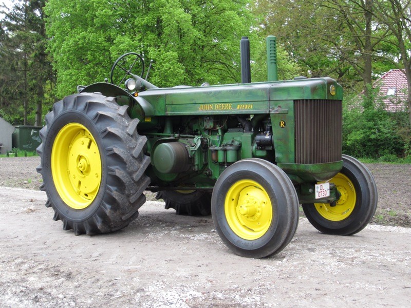 55 AB-H plow...What do you think? PICS! - John Deere Forum ...