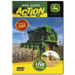 John Deere Action, Part 3 | New Non-fiction DVDs | Pinterest