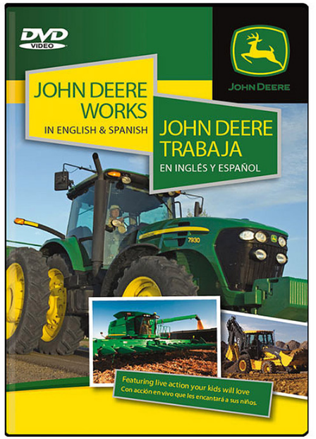 John Deere Works