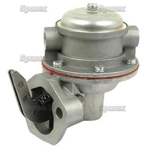 JOHN DEERE FUEL LIFT PUMP AR52159, RE42211 1020, 1520 ...