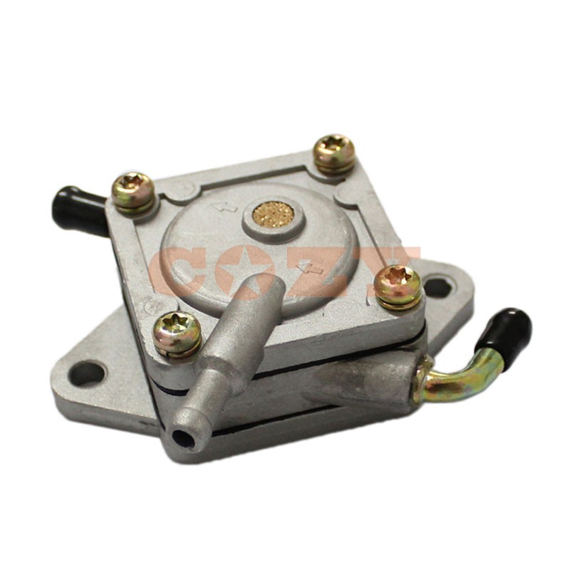 Chinese Parts Supplier | Fuel Pump For John Deere 112L 130 ...
