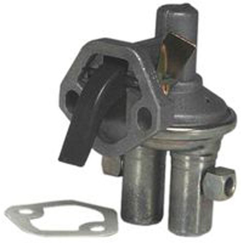 Carter M73100: Mechanical Fuel Pump All John Deere | JEGS
