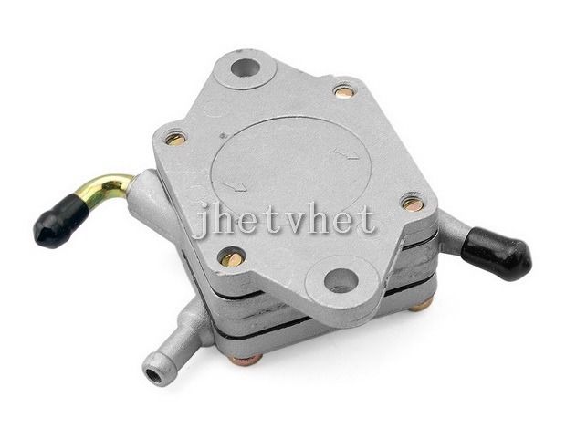 Fuel Pump For John Deere 12L 130 160 165 175 180 185/GT242 ...