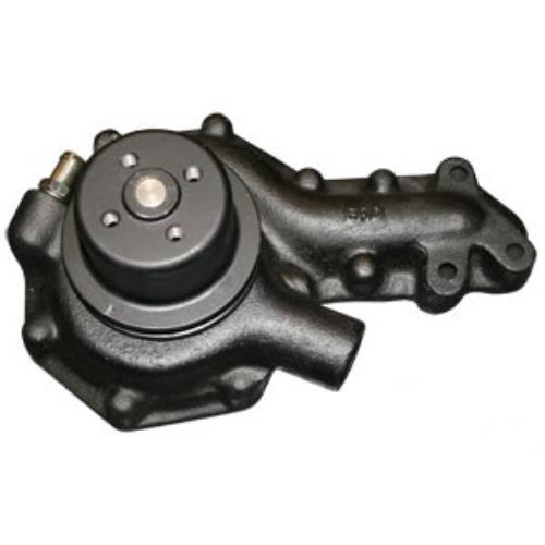 AT11918 T12712 New Water Pump with Gasket for John Deere ...