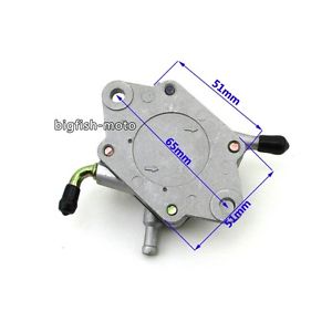 Fuel Pump For John Deere Lawn Mower 112L 130 160 165 175 ...