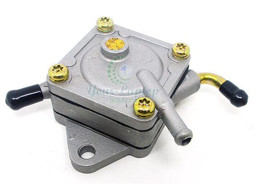 Fuel Pump For John Deere 112L 130 165 LX172 185 GT242 RX95 ...