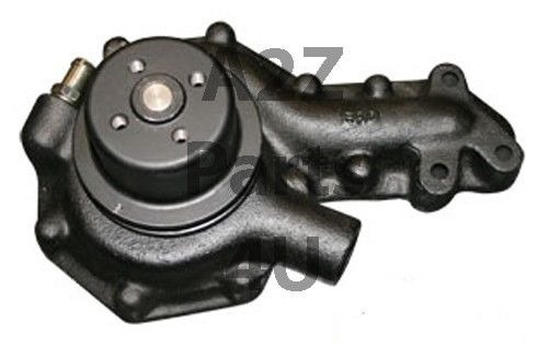 John Deere 1010 Tractor Water Pump