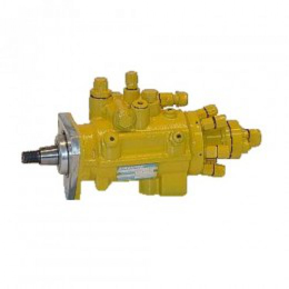 John Deere 6-Cylinder DE Injection Pump Part# RE518089 ...