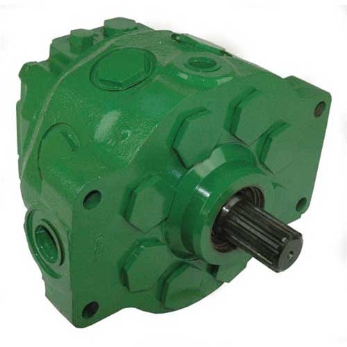 Hydraulic Pump John Deere 4000 4020 Includes Core Price | eBay