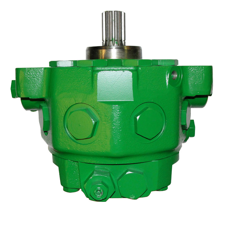 Hydraulic Pump for John Deere Tractor 4000 4020 Others ...