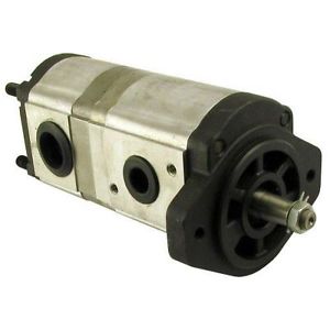 Hydraulic-Pump-John-Deere-RE197623-RE57445-RE68886-5103 ...