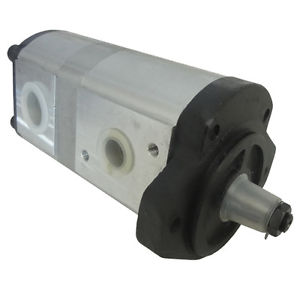 RE197623 John Deere JD Tractor Hydraulic Pump 5103 5105 ...