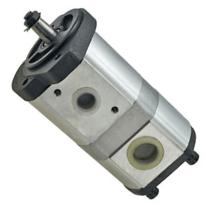 Hydraulic Pump For John Deere JD 5300 5303 5310 5310N 5315 ...