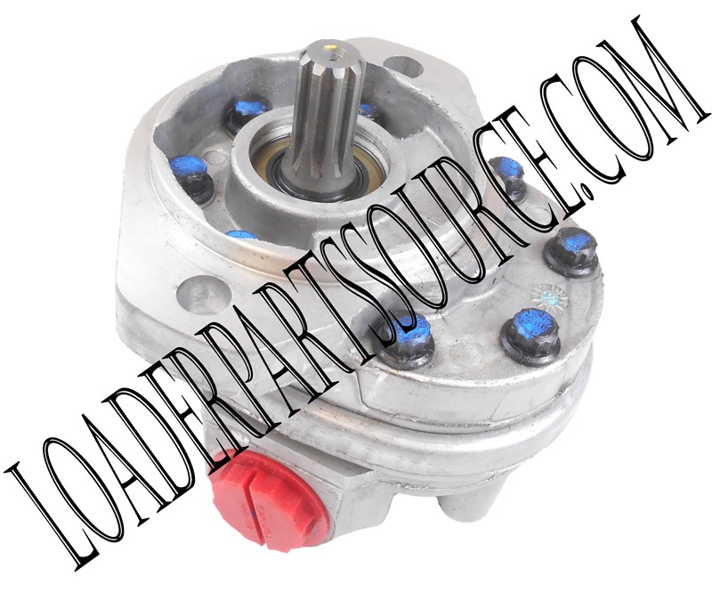 John Deere Hydraulic Gear Pump | John Deere 70 Parts