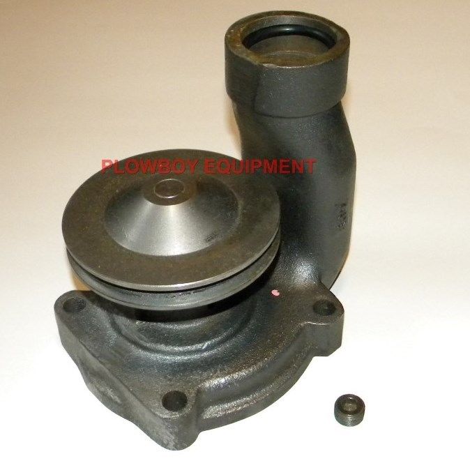 F2244R Water Pump with Pulley for JOHN DEERE Tractor 70 S ...
