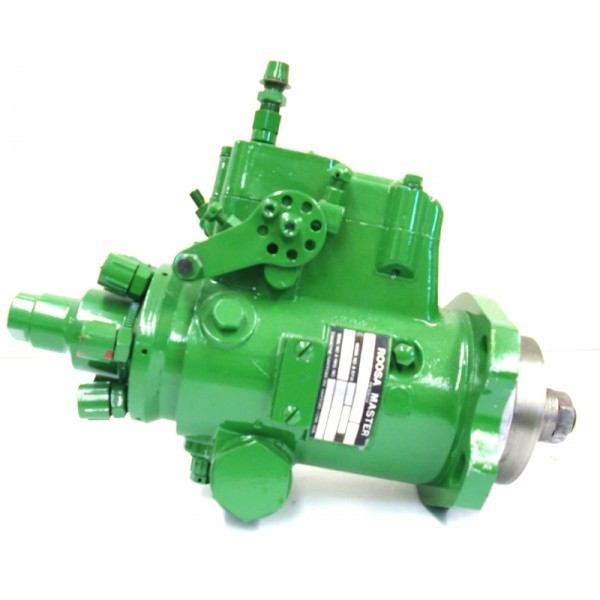 Stanadyne Fuel Injection Pump, fits John Deere 4240 ...