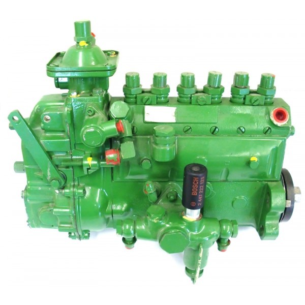 Fuel Injection Pump, fits John Deere 4430 Tractors (AR60370)