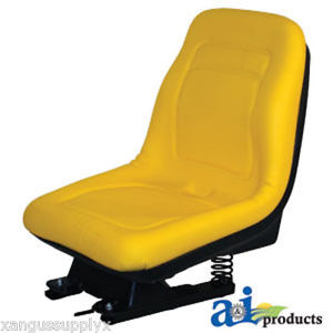 Replacement-Suspension-Seat-For-John-Deere-F710-F725-F735 ...