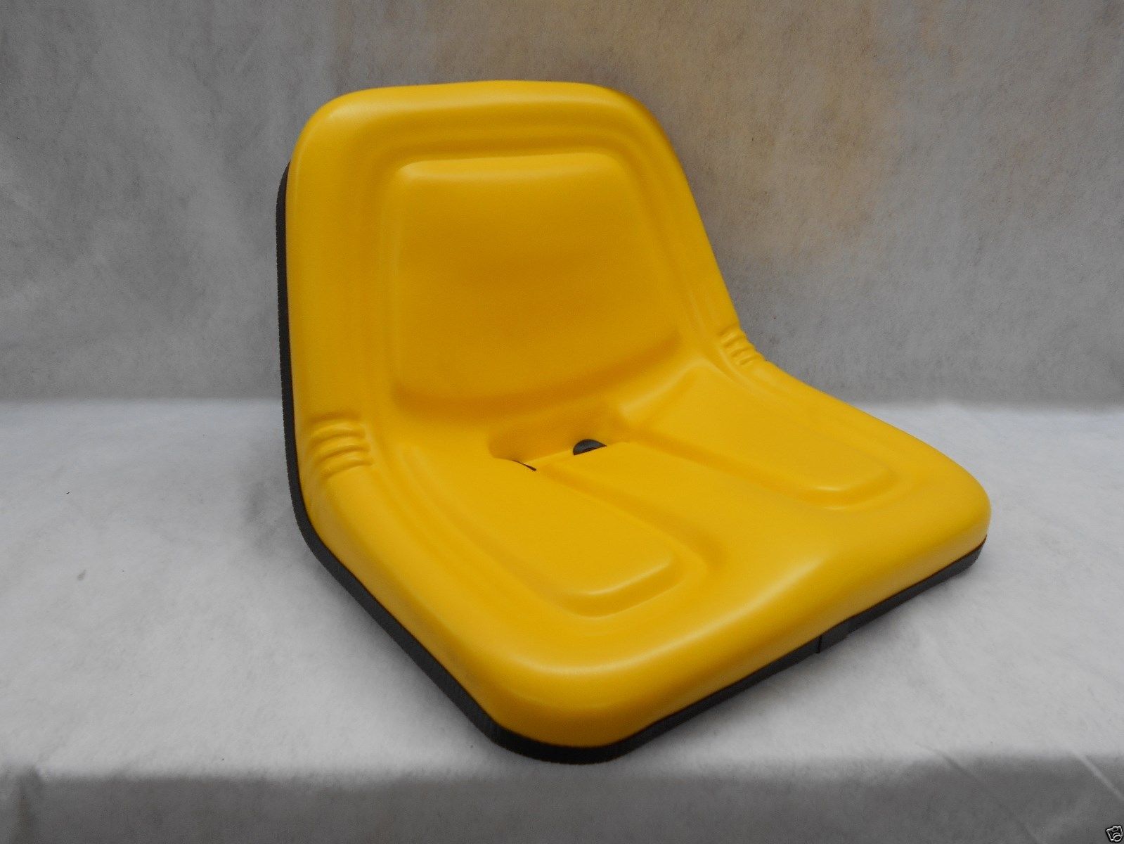 Seat Warehouse - REPLACEMENT SEAT for JOHN DEERE 120, 130 ...
