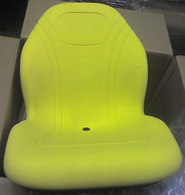 John Deere Seat F1145 2243 2500 2500A 2500B Greensmower | eBay