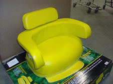 John Deere 4020 Seat | eBay