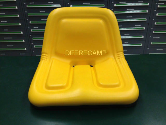 Replacement seat for John Deere 300, 312, 314, 317, 400 ...