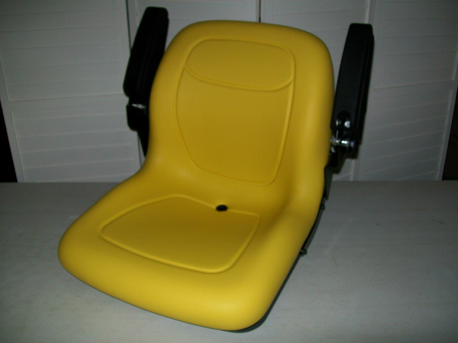 Seat Warehouse - SEAT JOHN DEERE 4200, 4300, 4400, 4500 ...