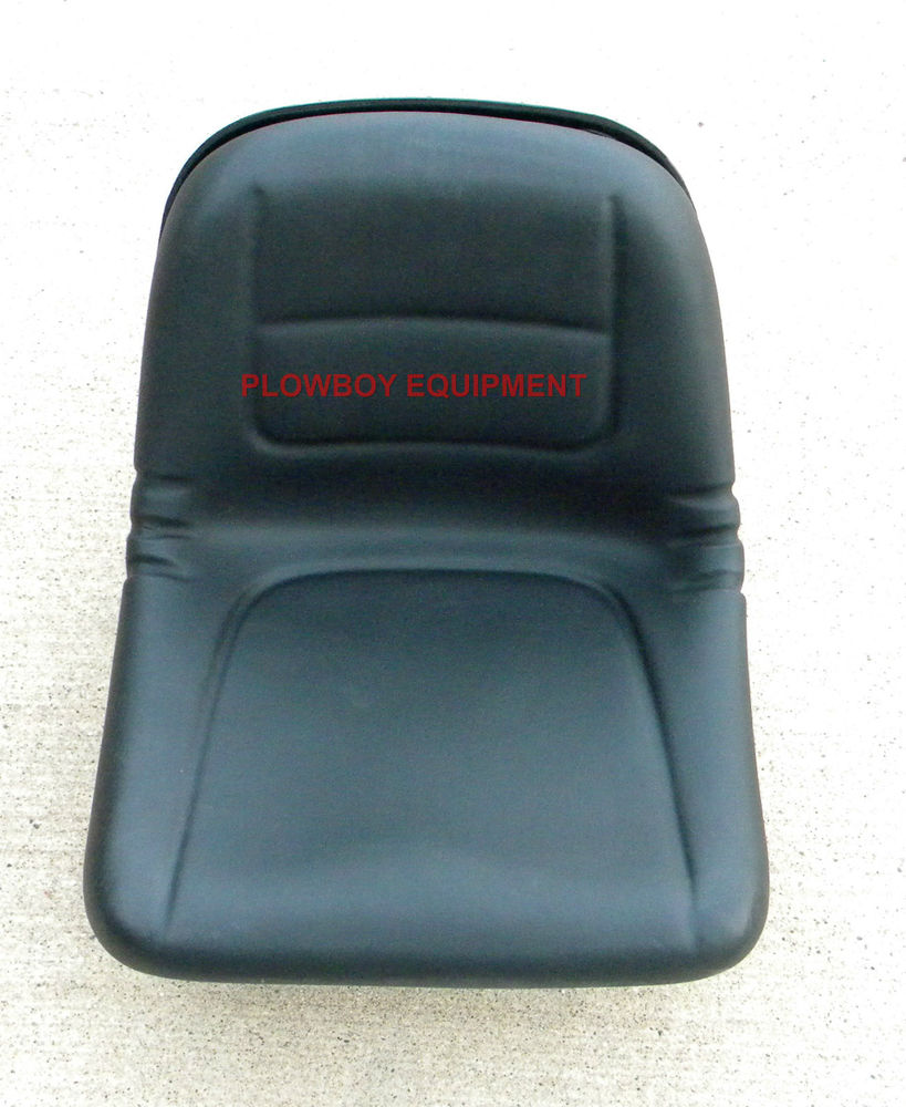 GY20065 LAWN GARDEN TRACTOR SEAT for John Deere L2048 ...