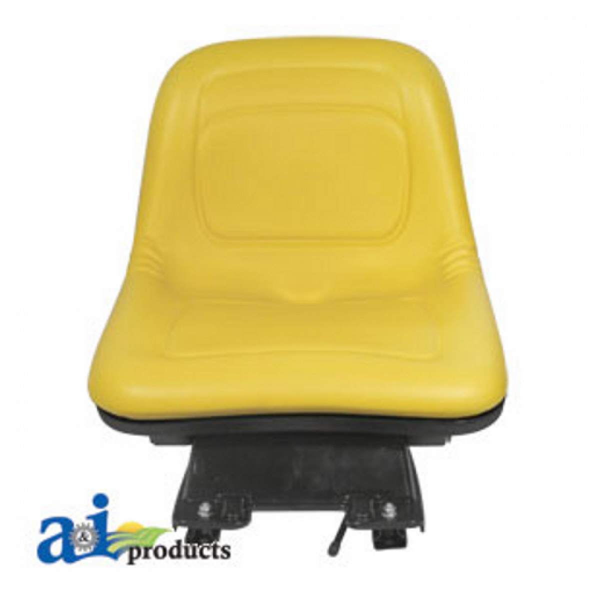 A & I Products AM131801 John Deere Riding Mower Tractor ...