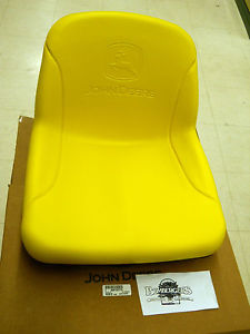 John Deere Seat LT150 LT160 LT170 LT180 LT190 SST16 ...