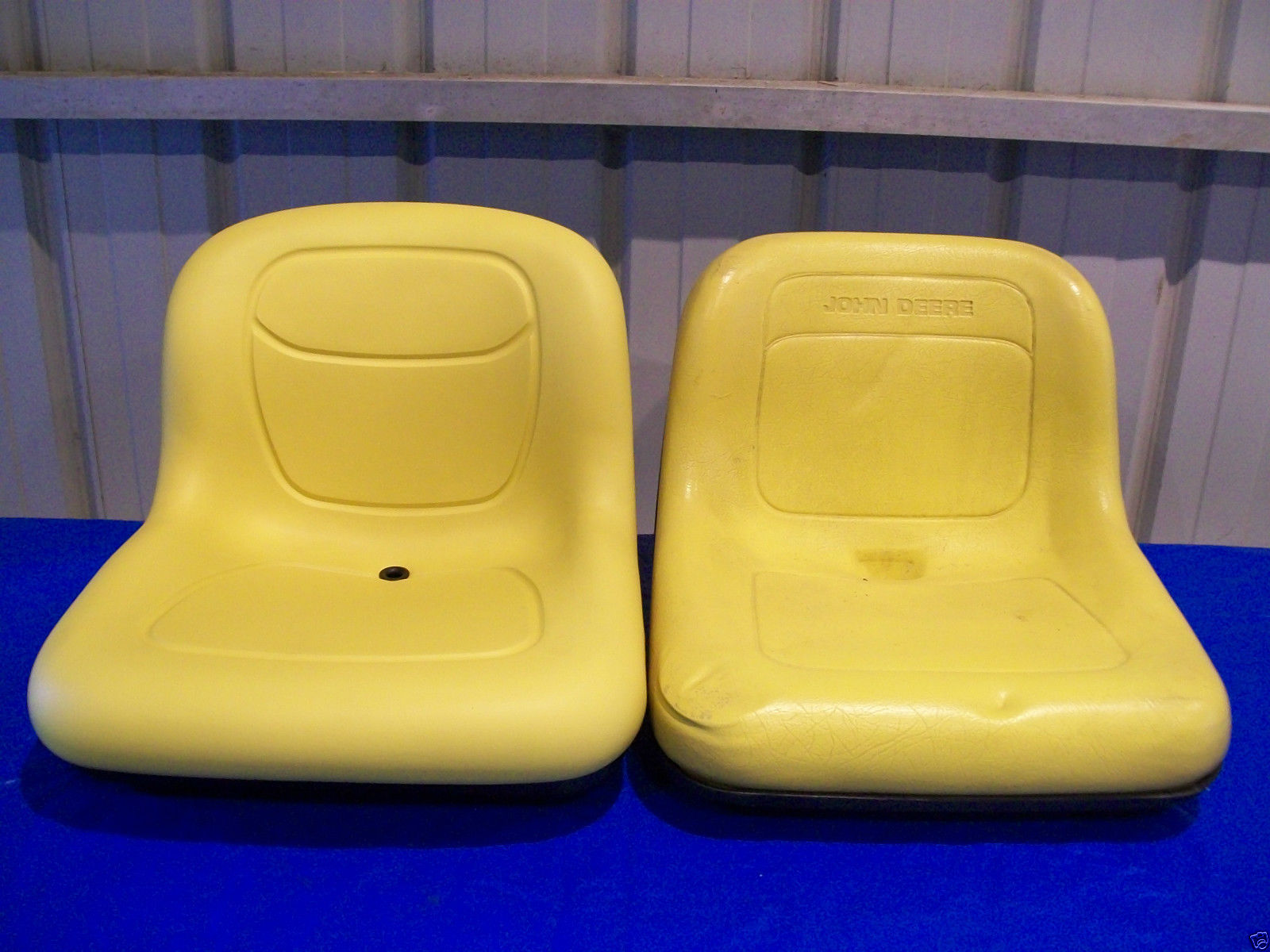 Seat Warehouse - SEAT JOHN DEERE GT225, GT235, GT245 ...