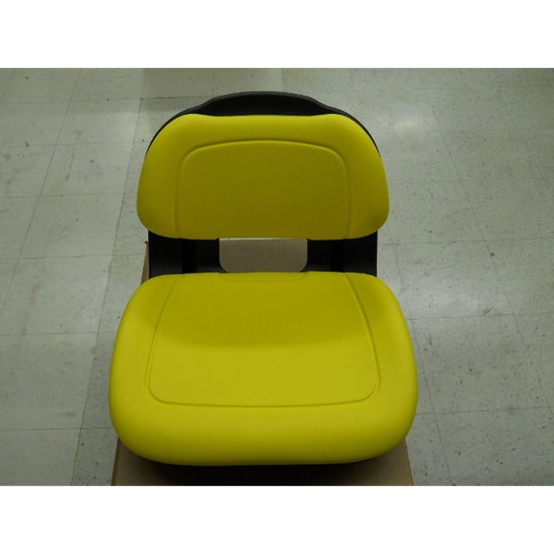 John Deere Seat AM136044 X300 X300R X304 X310 X320 X324 ...