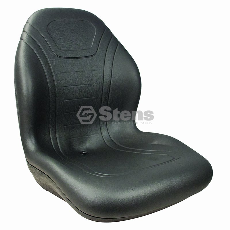 High Back Seat / John Deere AM138195 / Stens 420-300