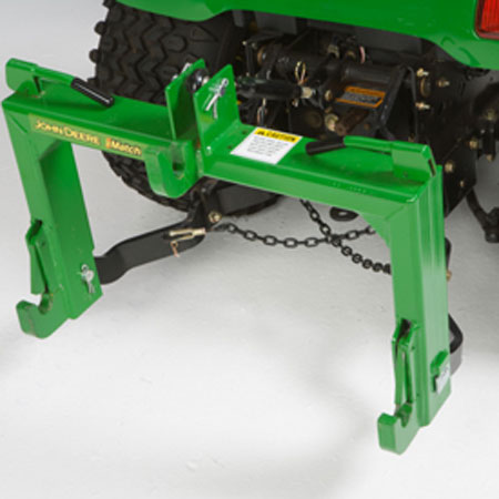 John Deere Quick Hitch Parts submited images.