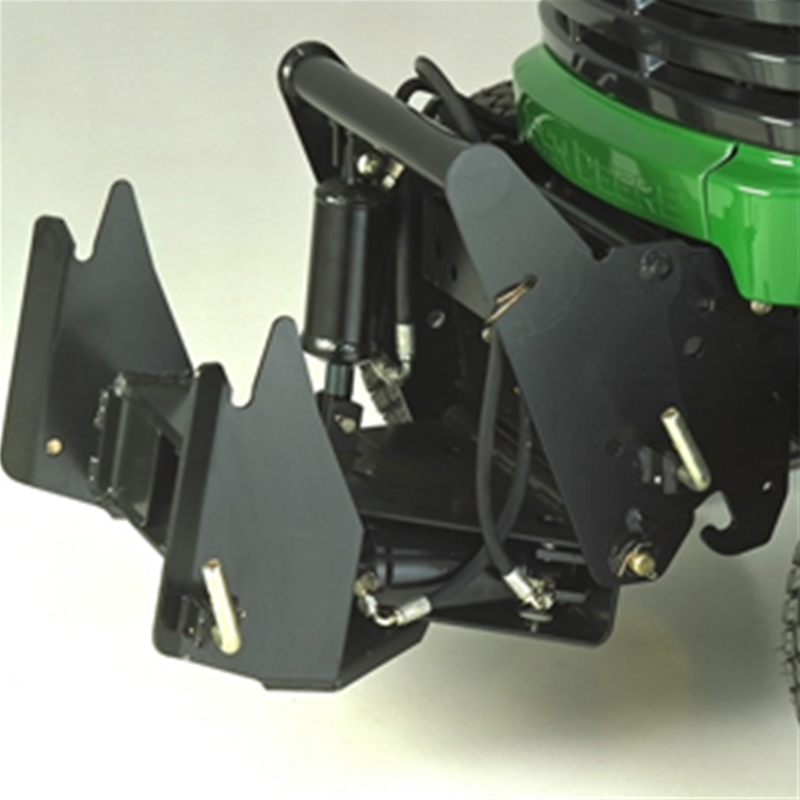 John Deere BM17347 Front Quick-Hitch Mounting System