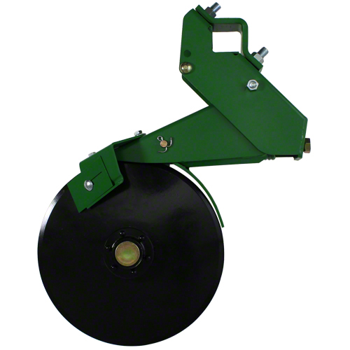 SH44100 - Fertilizer Attachment John Deere Planters