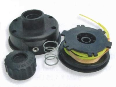 John Deere S1400 Trimmer Parts submited images.