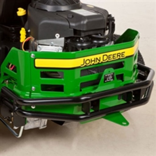John Deere Attachment Bar and Hitch Kit (BM24481) for Z235 ...