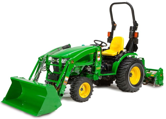 The John Deere MachineFinder Blog | See What's New in Used