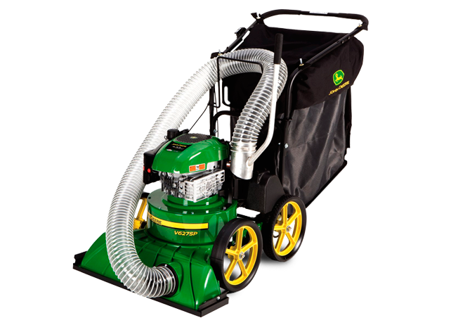 John Deere Vacuum Attachment: John Deere V - e-cighq.com