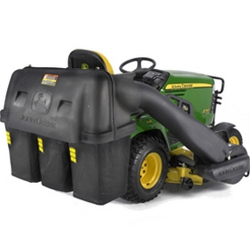 John Deere 3 Bag Collection System (BM20671) | Mutton ...