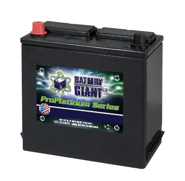 Battery For JOHN DEERE 455 - Diesel - 45-475
