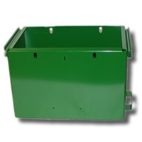 Battery Box for John Deere 50, 60, 520, 530, 620, 630 AA7337R