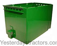 John Deere 60 Battery Box - AA5290R