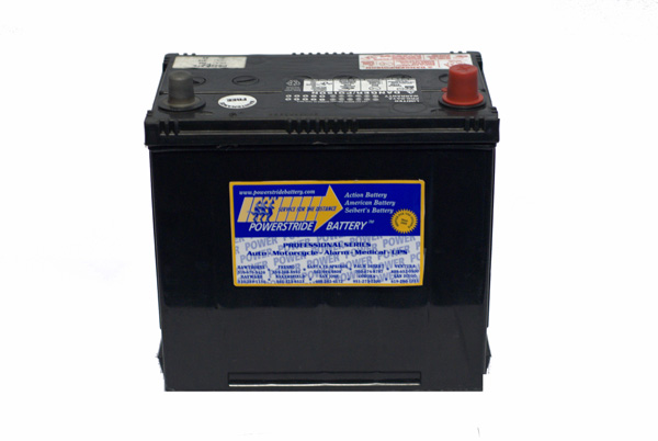 John Deere Equipment Batteries