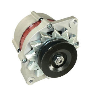 New Alternator JOHN DEERE Utility Tractor 1530 2040 2150 ...