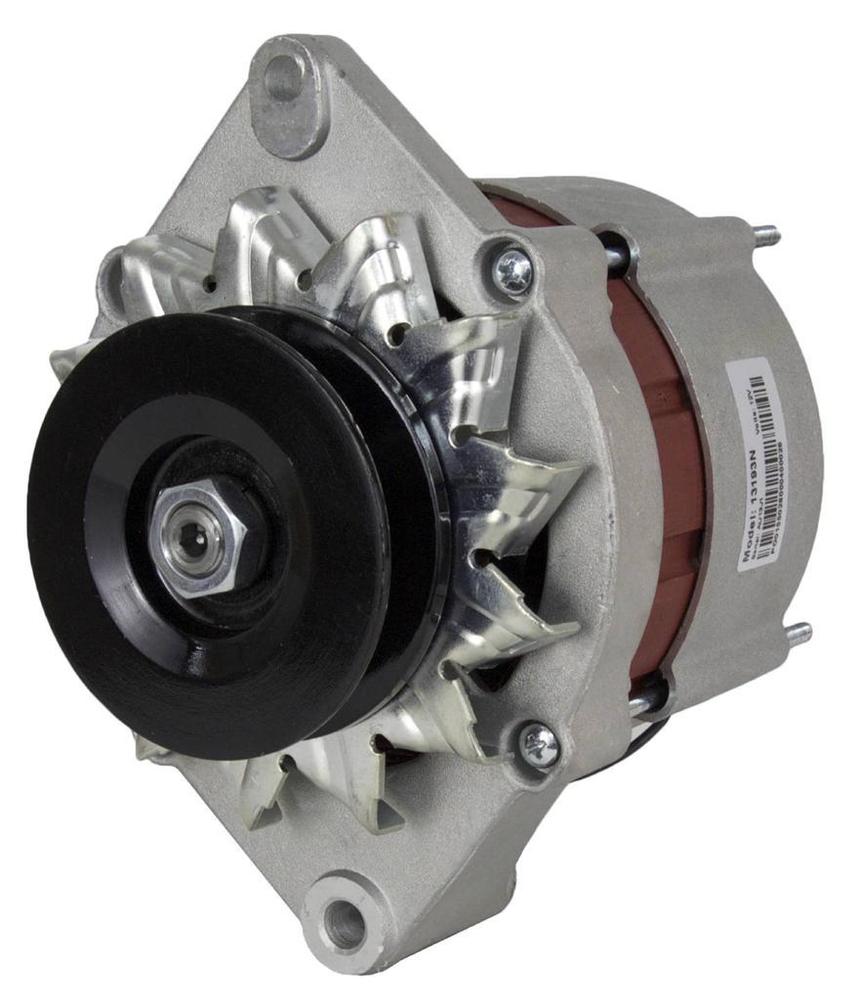 NEW ALTERNATOR JOHN DEERE TRACTOR UTILITY 1530 2040 2150 ...