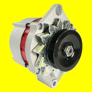 ALTERNATOR JOHN DEERE UTILITY TRACTOR 1530 2040 2150 2155 ...