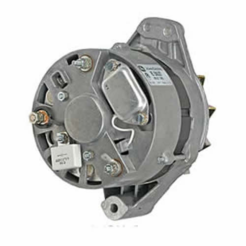 Dnl Alternator John Deere Skid Steer 250 w 3029T MAS12140 ...